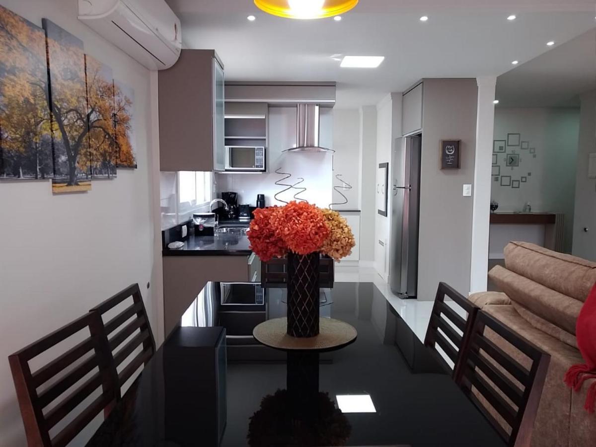 Apartament Apto Campos De Canella Canela Zewnętrze zdjęcie