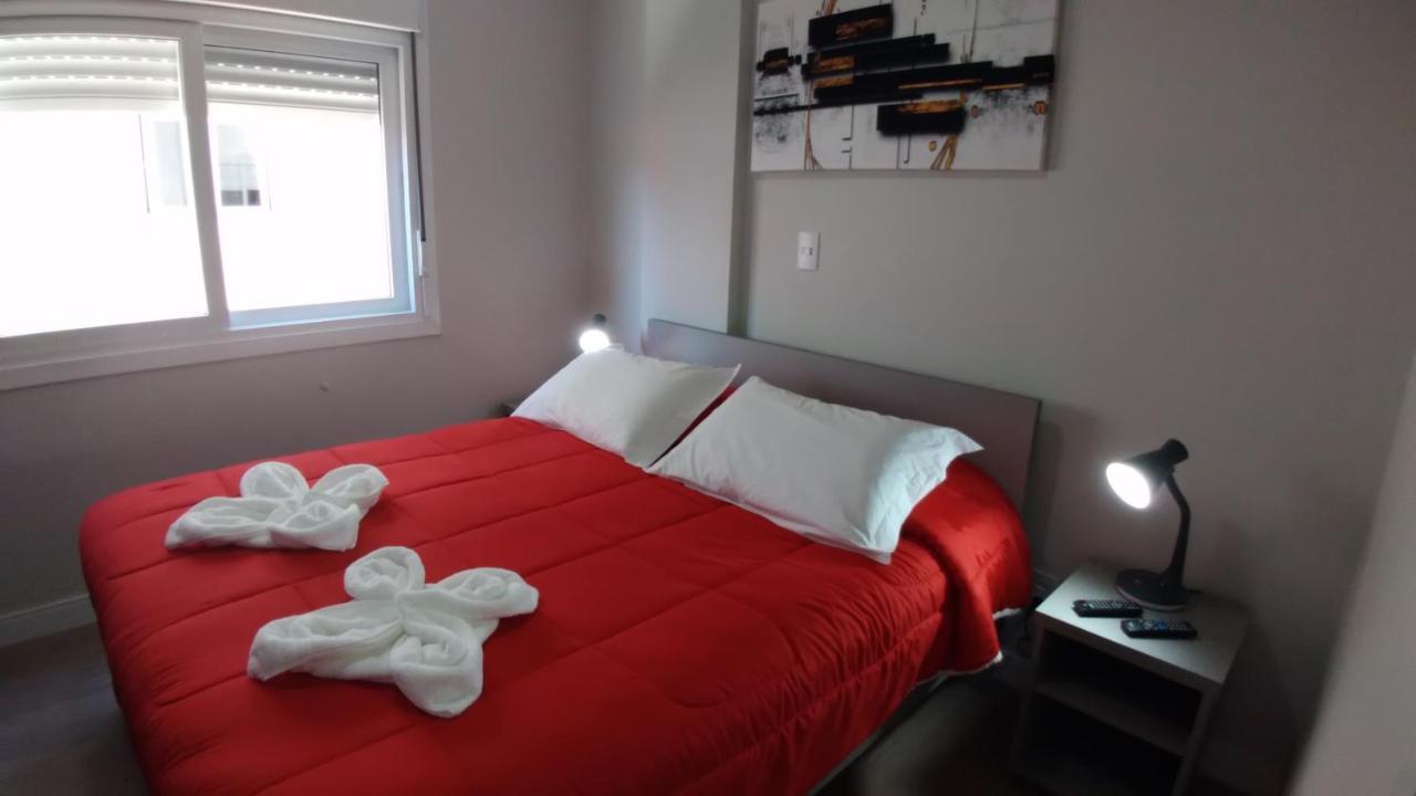 Apartament Apto Campos De Canella Canela Zewnętrze zdjęcie