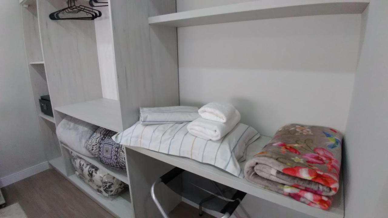 Apartament Apto Campos De Canella Canela Zewnętrze zdjęcie