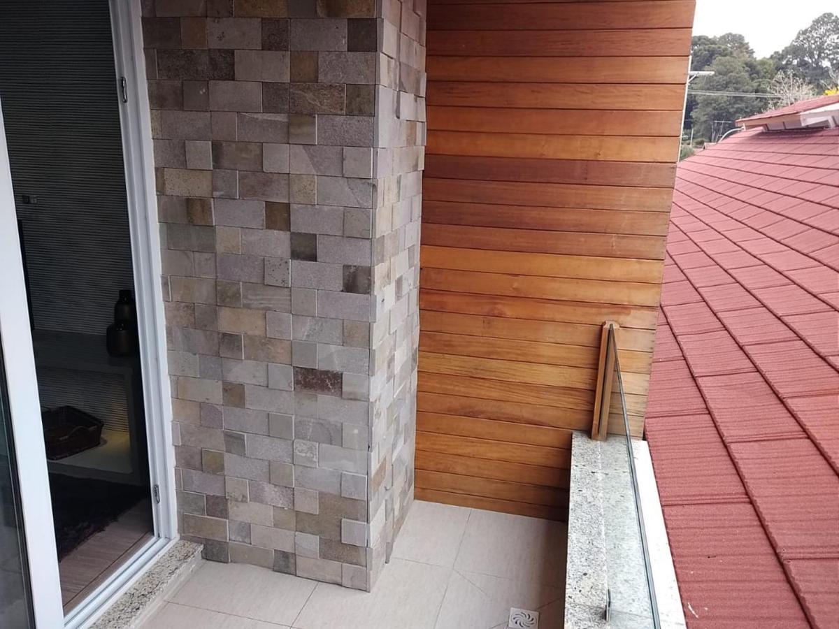 Apartament Apto Campos De Canella Canela Zewnętrze zdjęcie