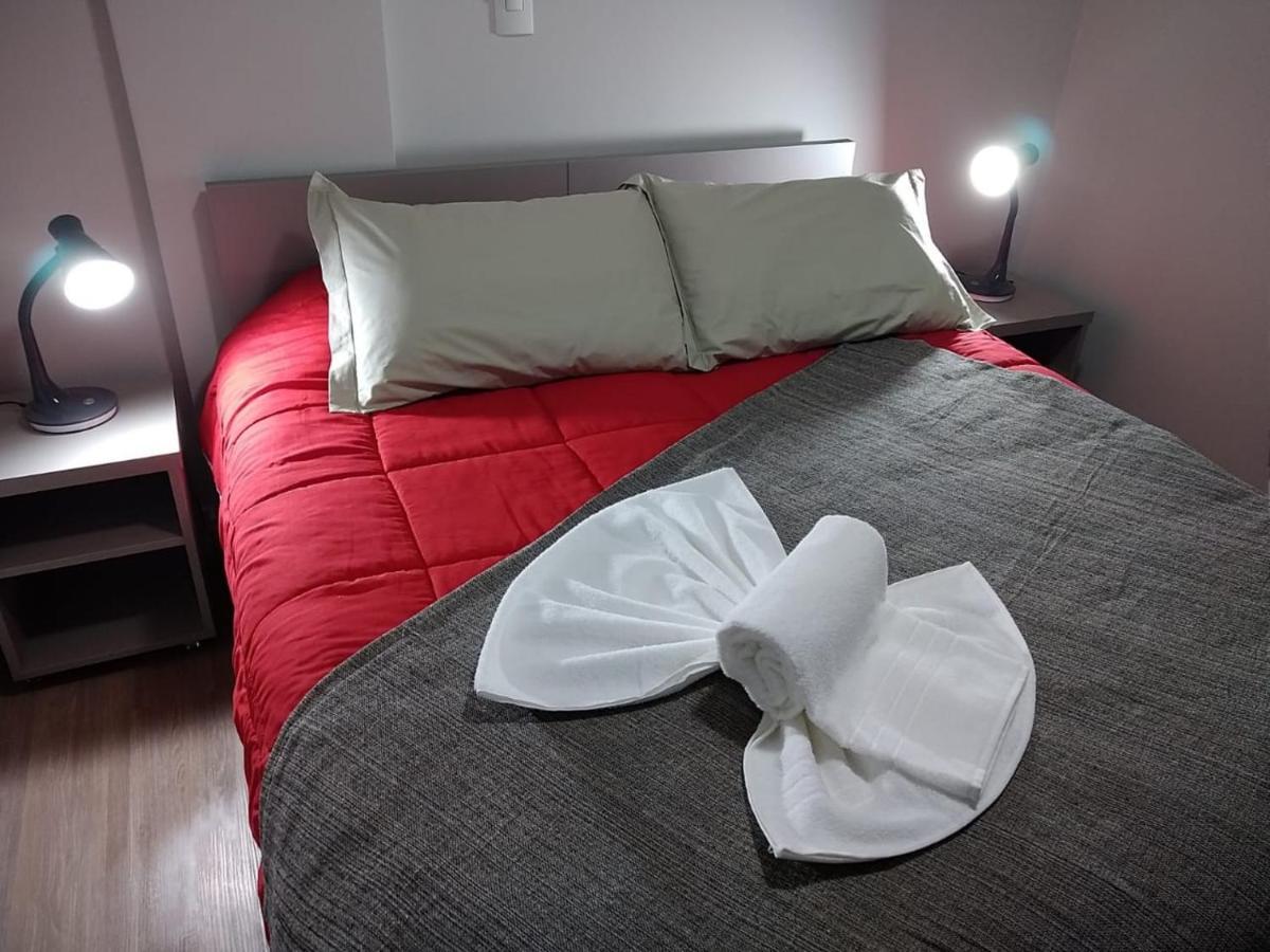 Apartament Apto Campos De Canella Canela Zewnętrze zdjęcie