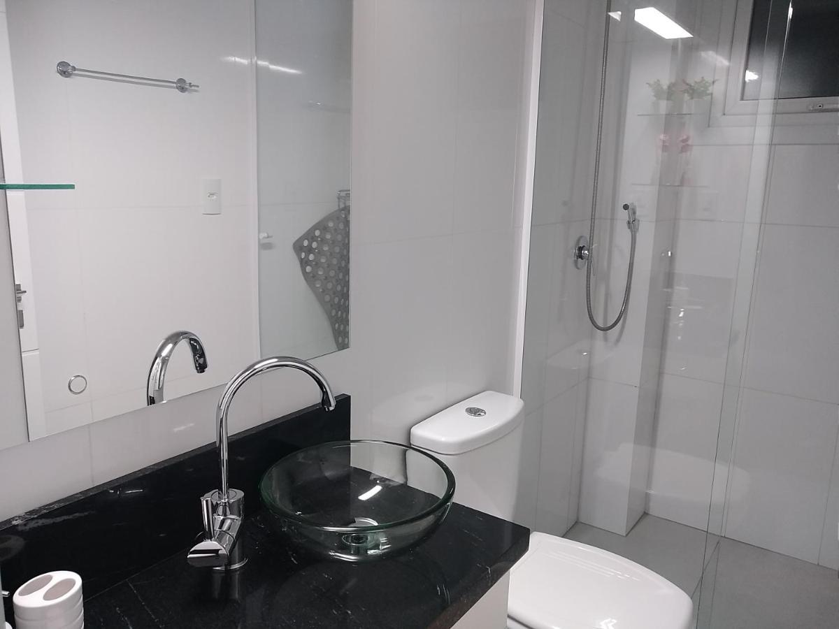 Apartament Apto Campos De Canella Canela Zewnętrze zdjęcie