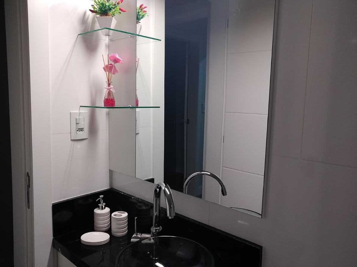 Apartament Apto Campos De Canella Canela Zewnętrze zdjęcie