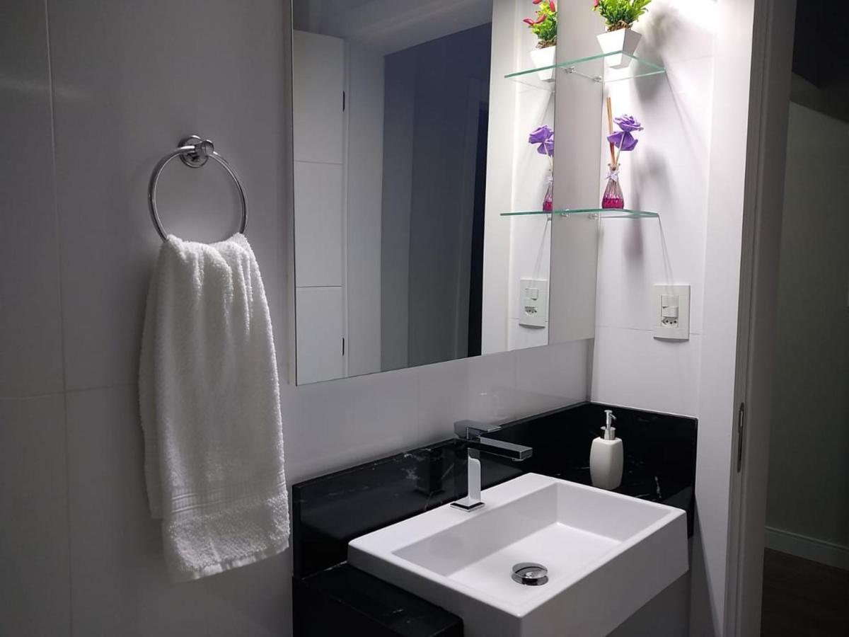 Apartament Apto Campos De Canella Canela Zewnętrze zdjęcie