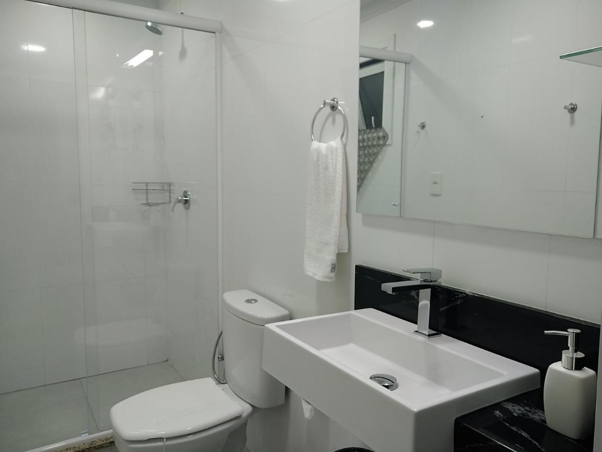 Apartament Apto Campos De Canella Canela Zewnętrze zdjęcie