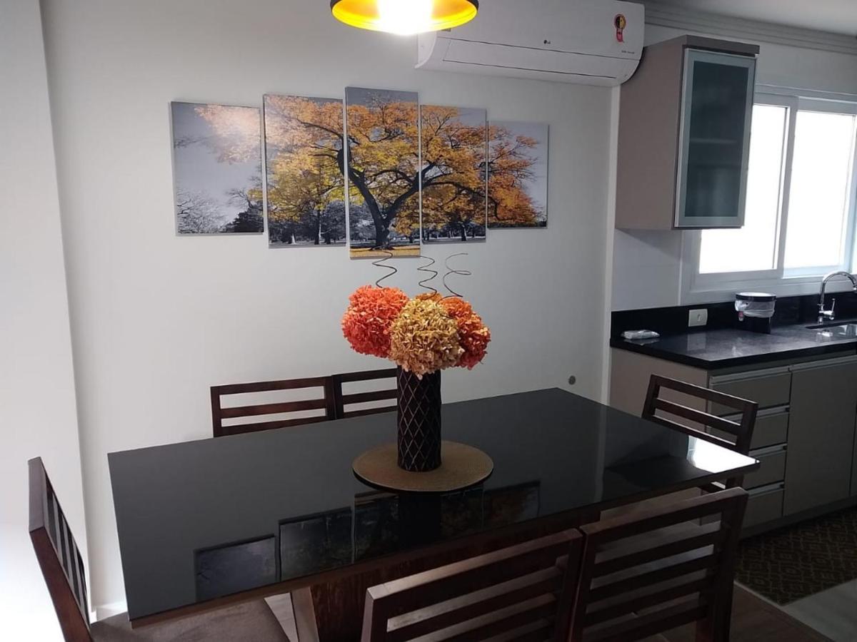 Apartament Apto Campos De Canella Canela Zewnętrze zdjęcie