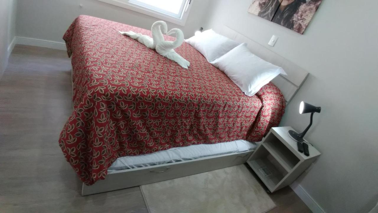 Apartament Apto Campos De Canella Canela Zewnętrze zdjęcie
