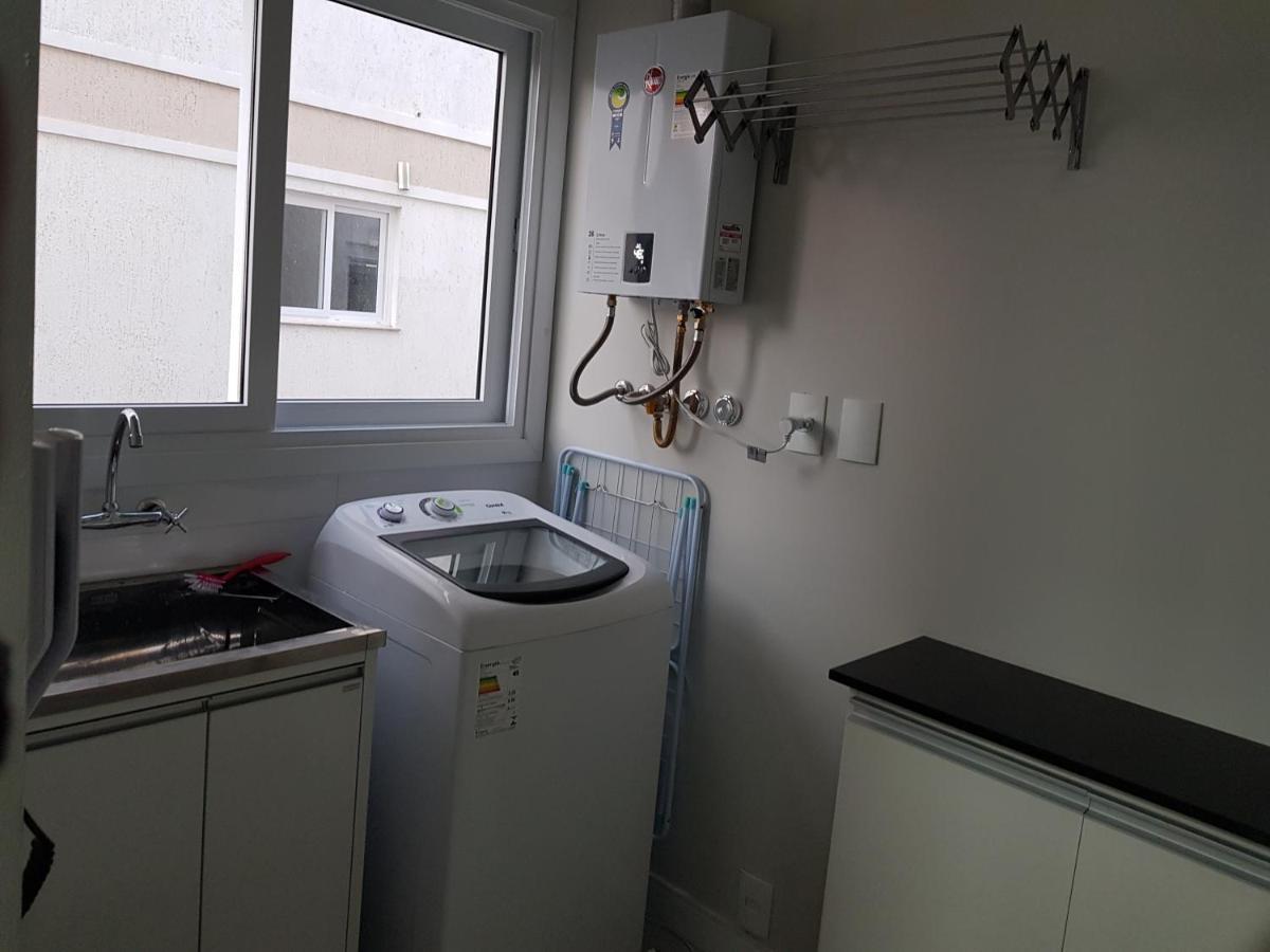 Apartament Apto Campos De Canella Canela Zewnętrze zdjęcie