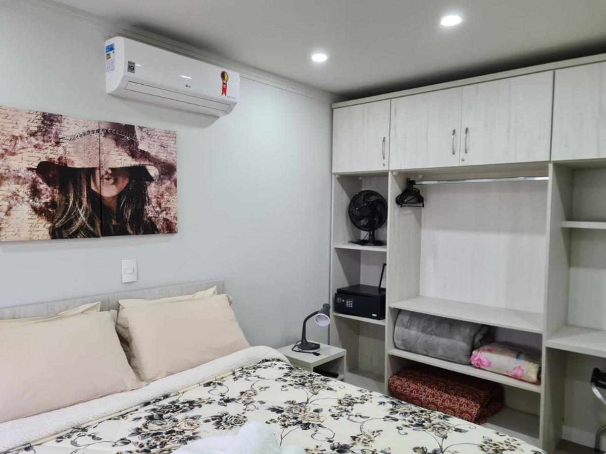 Apartament Apto Campos De Canella Canela Zewnętrze zdjęcie